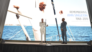 ABFF to Launch 1st Feature Award for Directors in John Singleton’s Honor in 2020